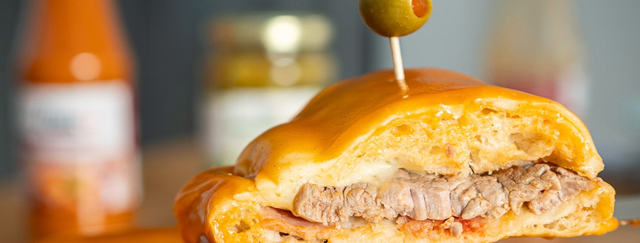 A FRANCESINHA MAIS FÁCIL DO MUNDO
