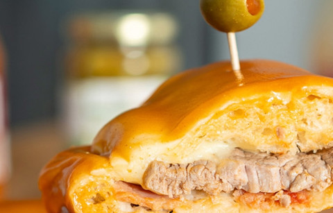 A FRANCESINHA MAIS FÁCIL DO MUNDO