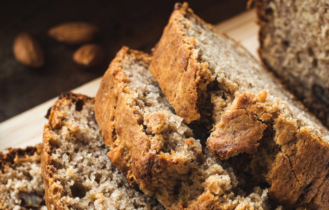 P&Atilde;O PALEO SEM GL&Uacute;TEN