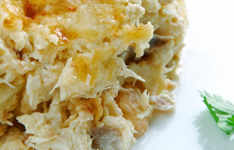 BACALHAU COM NATAS