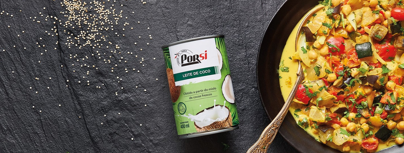 CARIL VEGAN NO FORNO