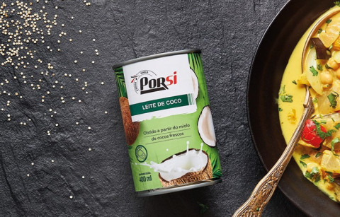 CARIL VEGAN NO FORNO