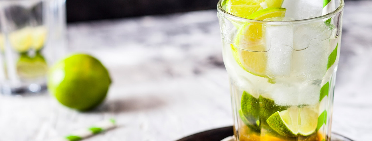 CAIPIRINHA