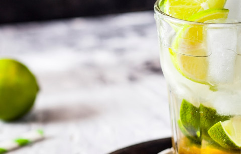 CAIPIRINHA