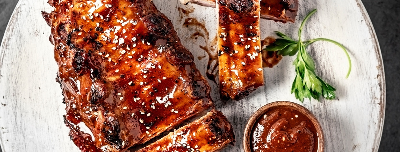 CHURRASCO DE ENTRECOSTO