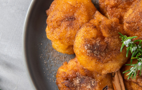 SONHOS DE AB&Oacute;BORA