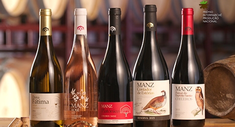 Vinhos ManzWine