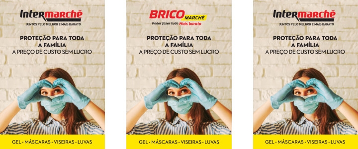 Proteção para toda a família!