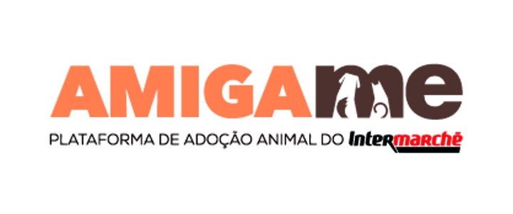 Amiga-me: plataforma para adopção de animais