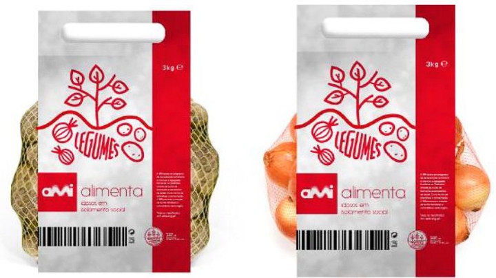 AMI Alimenta: Produtos Nacionais (portugueses)