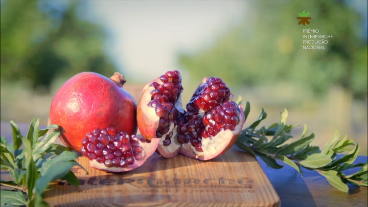 Prémio Intermarché Produção Nacional - Premiar os produtores é premiar Portugal