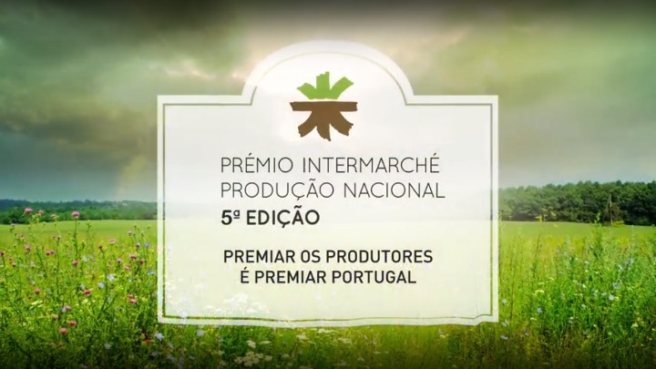 Portugal - Prémio Intermarché Produção Nacional 2018 (5ª Edição)