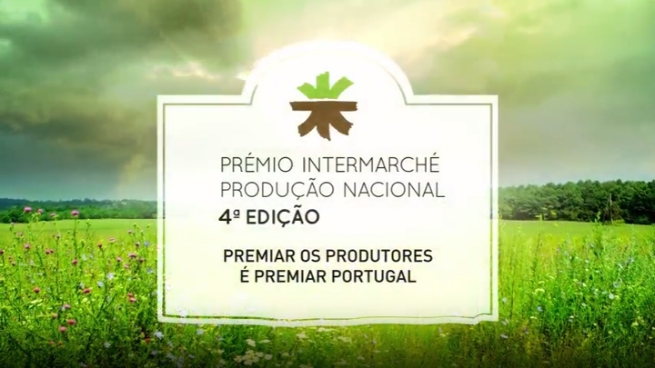 Portugal - Prémio Intermarché Produção Nacional 2017 (4ª Edição)