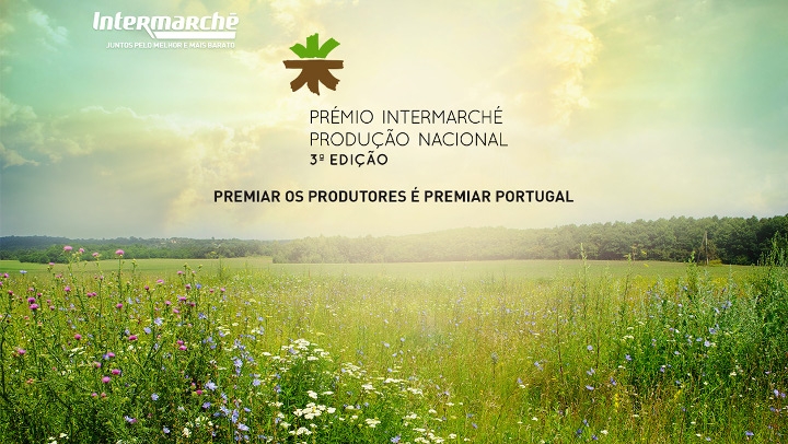 Prémio Intermarché Produção Nacional 2016