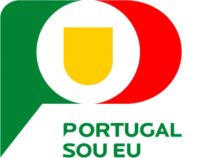 Selo Portugal Sou Eu