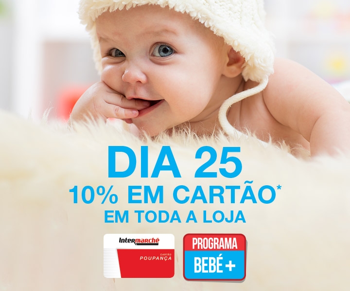 Poupe todos os dias 25 de cada mês em 2019