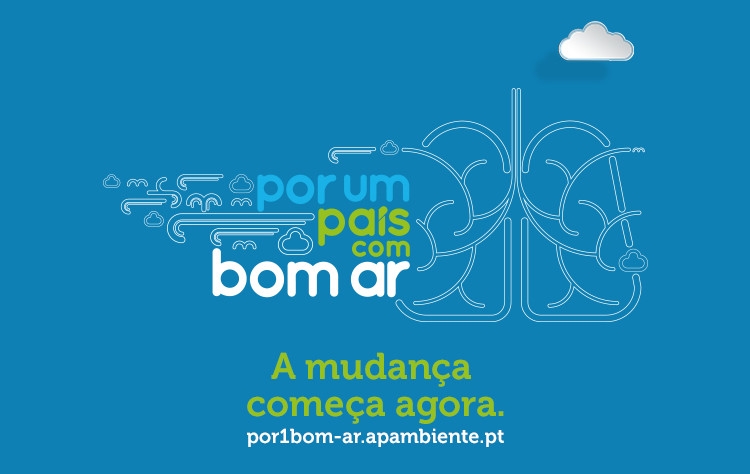 BONS HÁBITOS PARA UM BOM AR Todos podemos contribuir para diminuir estas emissões