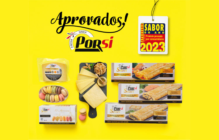 sabor-do-ano-2023: folhados, macarons e queijo DOP açoreano