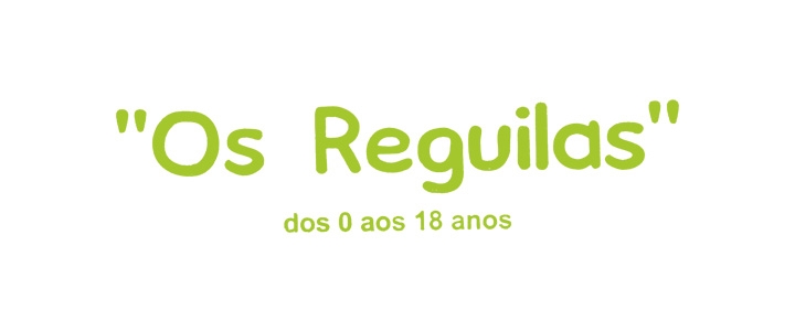 OS REGUILAS