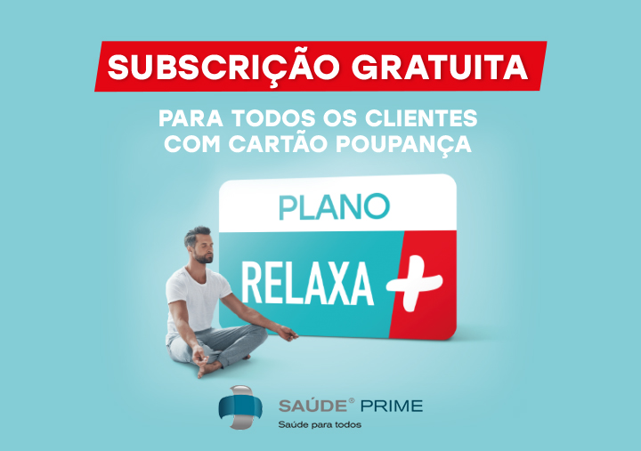 PLANO RELAXA +