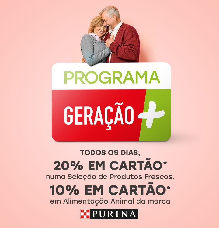 PROGRAMA GERAÇÃO+